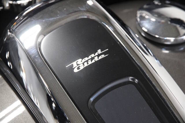 2023 Harley-Davidson Road Glide