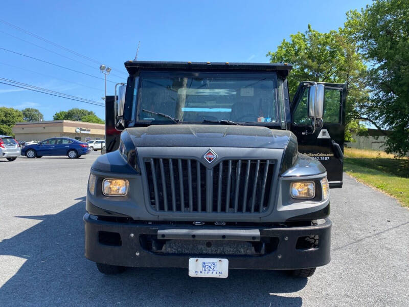 2014 International TerraStar