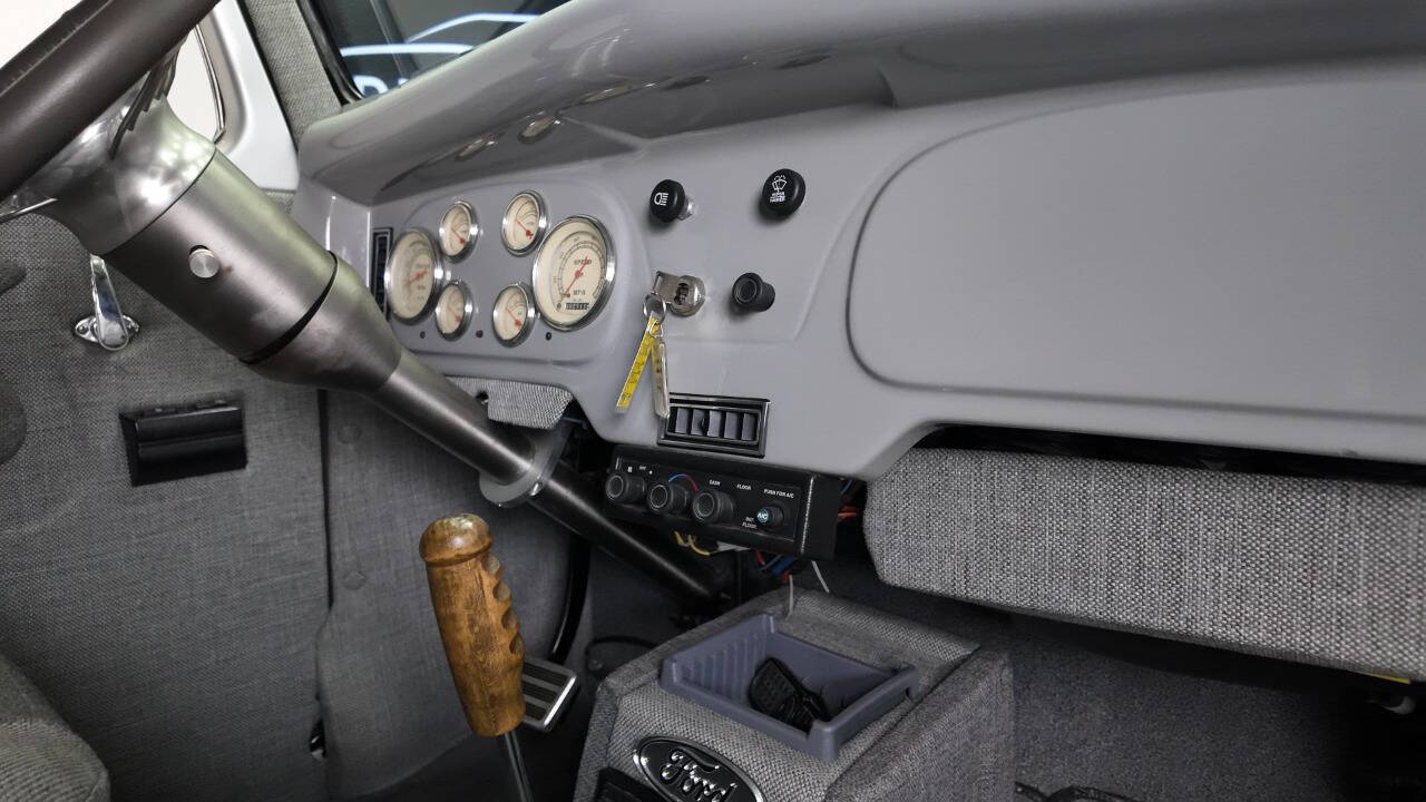 1936 Ford F-100 43