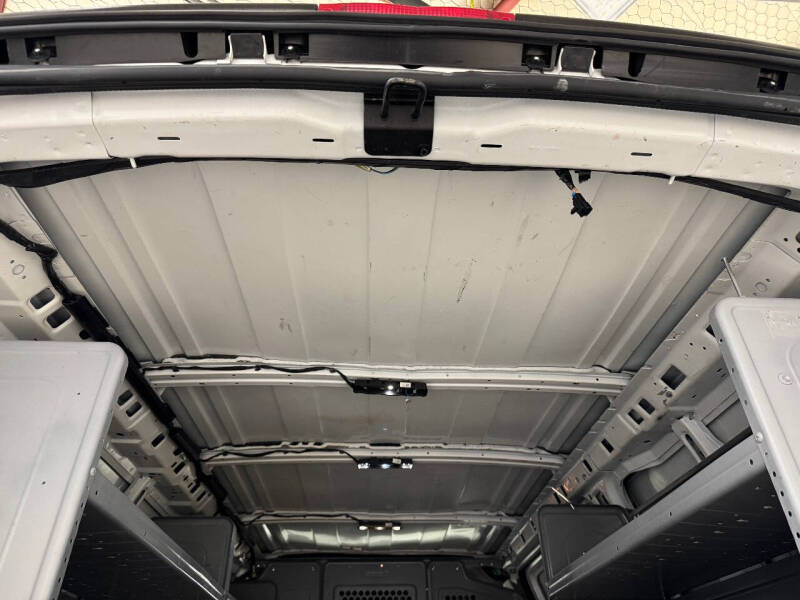 2016 Chevrolet Express 2500