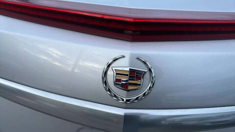 2014 Cadillac XTS Luxury Collection