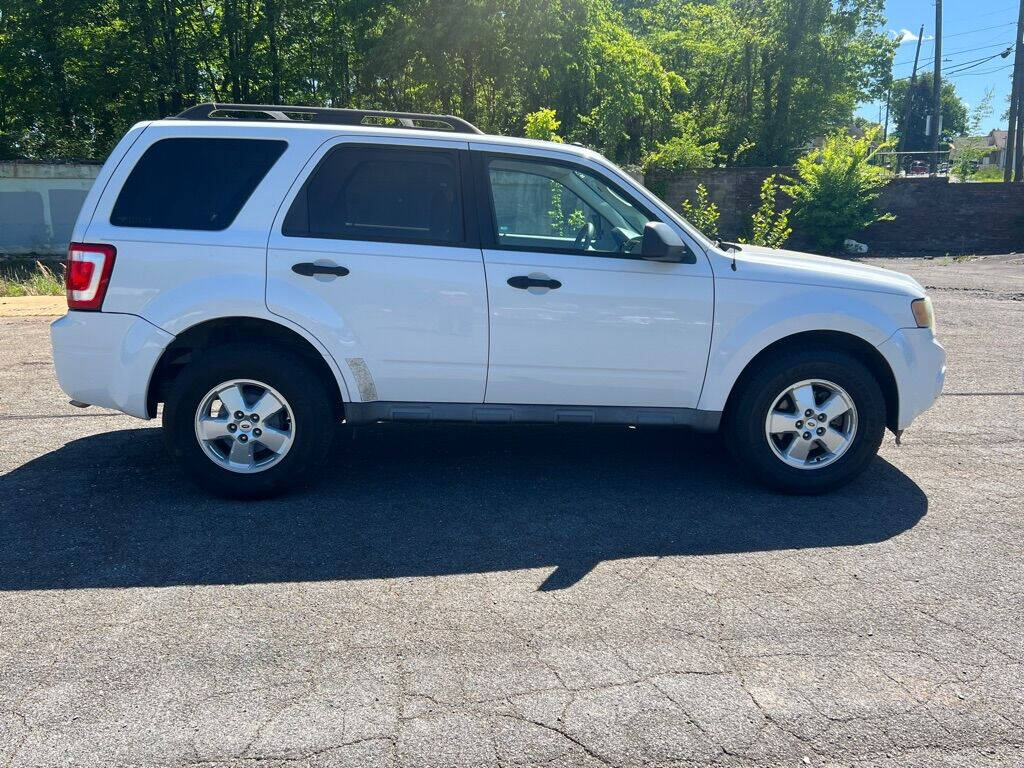 2010 Ford Escape for sale at Car ConneXion Inc in Knoxville, TN