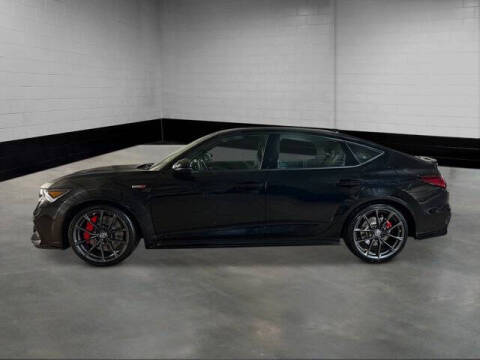 2026 Acura Integra Type S