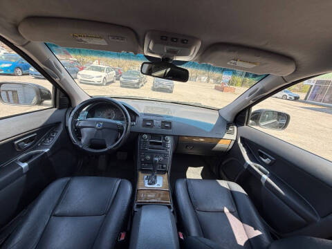 2009 Volvo XC90 3.2