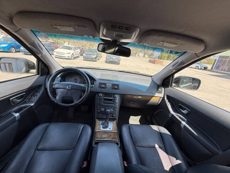 2009 Volvo XC90 3.2