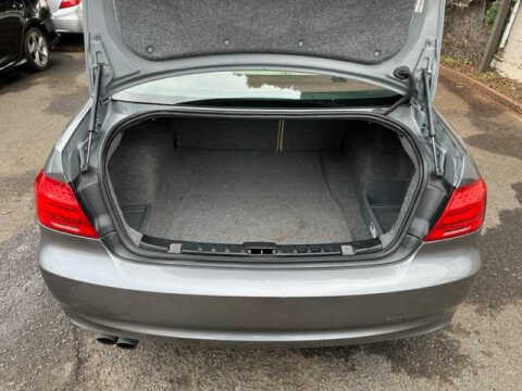 2012 BMW 3 Series 328i