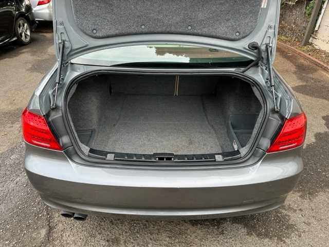 2012 BMW 3 Series 328i