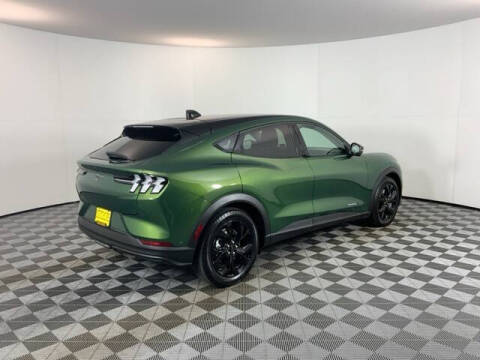 2024 Ford Mustang Mach-E Select