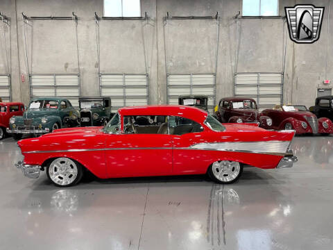 1957 Chevrolet 210