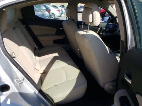 2011 Dodge Avenger Express