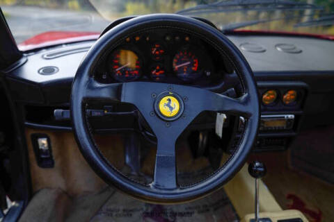 1988 Ferrari 328