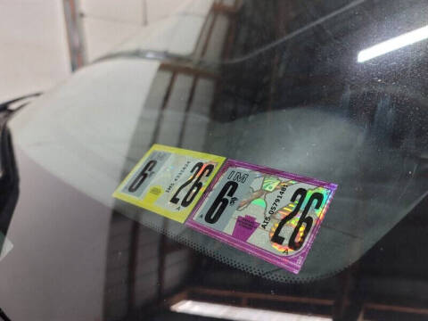 2014 Ford Explorer Police Interceptor Utility