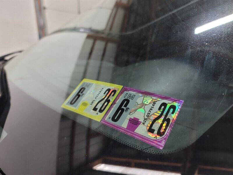 2014 Ford Explorer Police Interceptor Utility