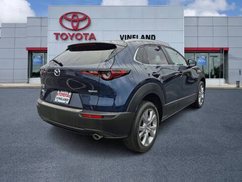 2023 Mazda CX-30 2.5 S Select