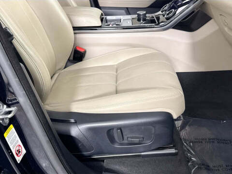 2019 Land Rover Range Rover Velar P250 S