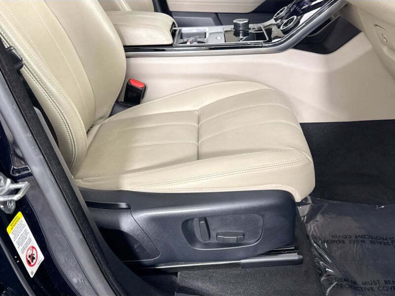 2019 Land Rover Range Rover Velar P250 S