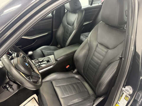 2020 BMW 3 Series 330i