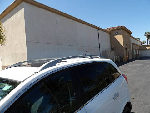 2014 Chevrolet Captiva Sport LT