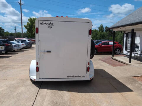 2024 Delta 300 Cargo