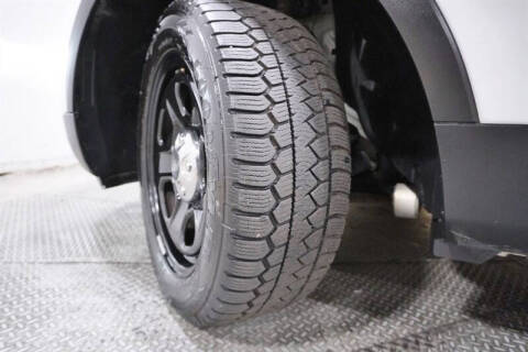 2017 Ford Explorer Police Interceptor Utility