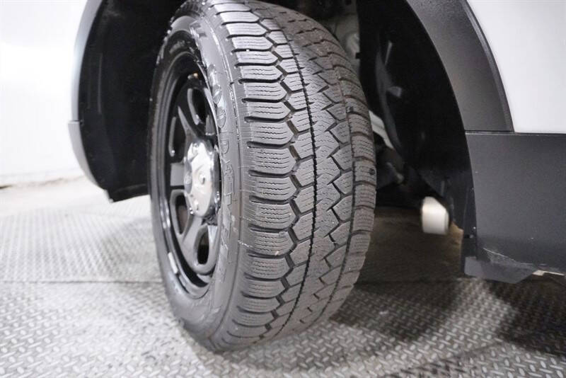 2017 Ford Explorer Police Interceptor Utility