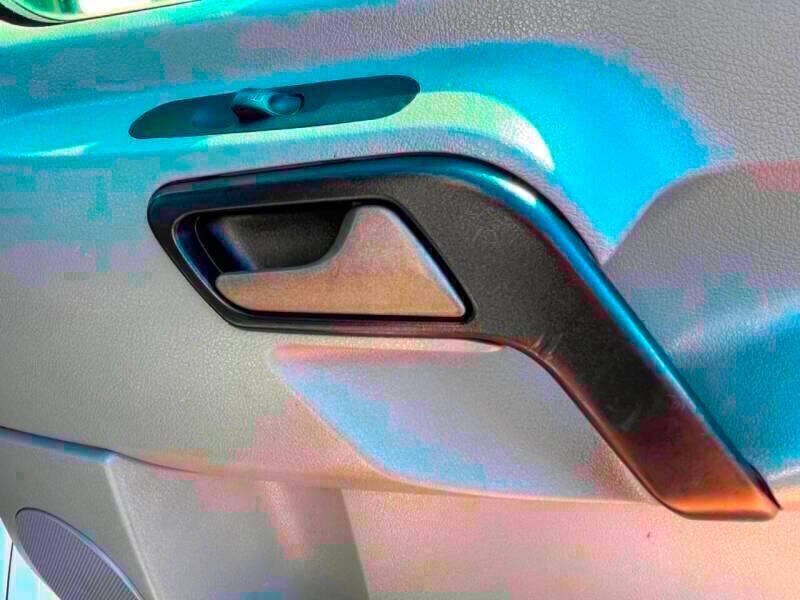 2014 Freightliner Sprinter 3500