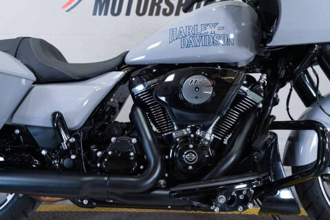 2024 Harley-Davidson Road Glide Limited