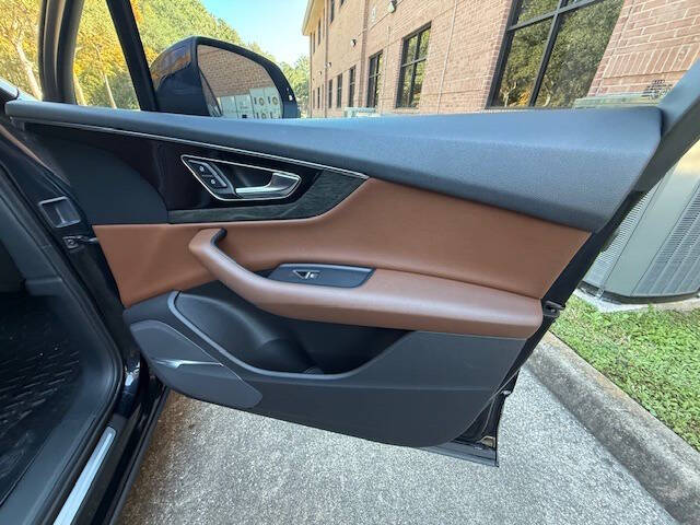 2018 Audi Q7 3.0T quattro Premium Plus