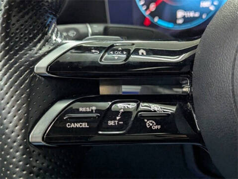 2021 Mercedes-Benz E-Class E 450