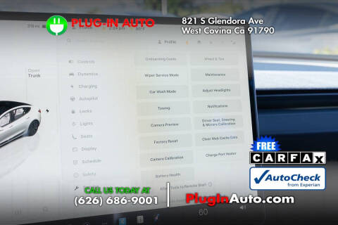 2024 Tesla Model 3 Long Range