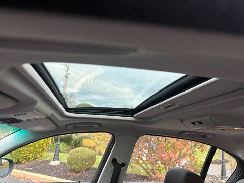 2009 BMW 3 Series 328i xDrive