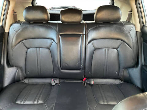 2014 Kia Sportage SX