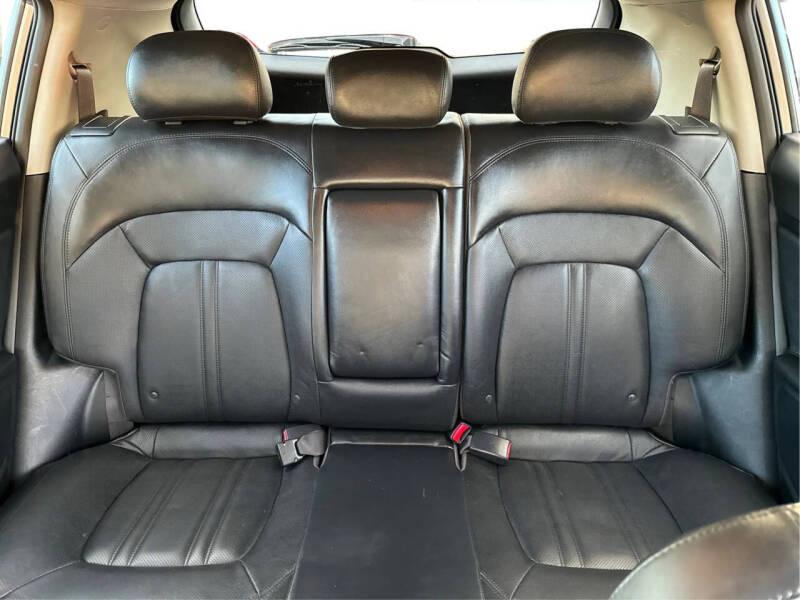 2014 Kia Sportage SX