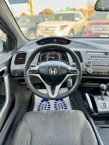 2006 Honda Civic EX