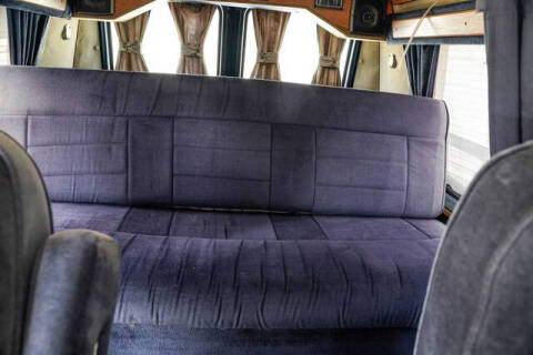 1988 Chevrolet Chevy Van G20
