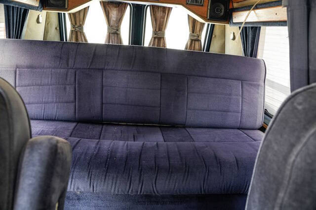 1988 Chevrolet Chevy Van G20