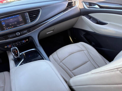 2021 Buick Enclave Premium