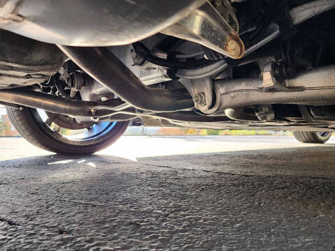 2014 BMW 6 Series 640i