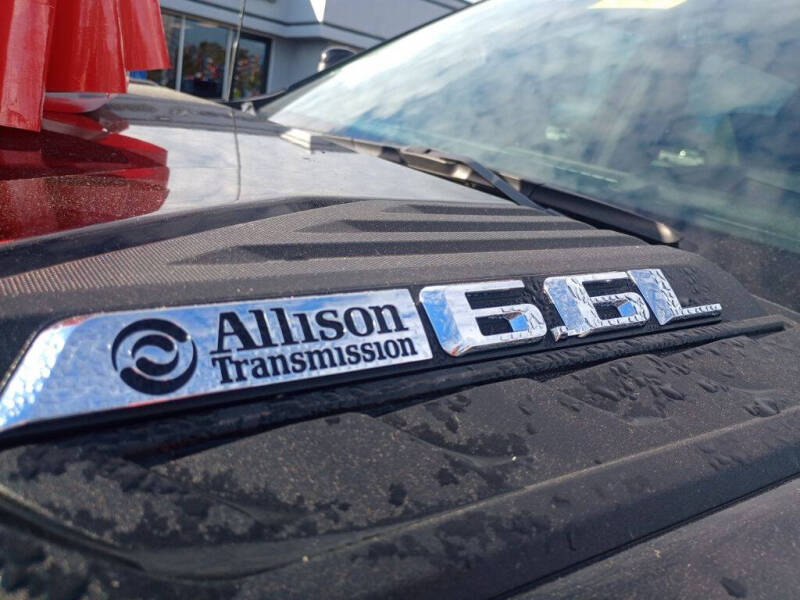 2024 Chevrolet Silverado 2500HD ZR2