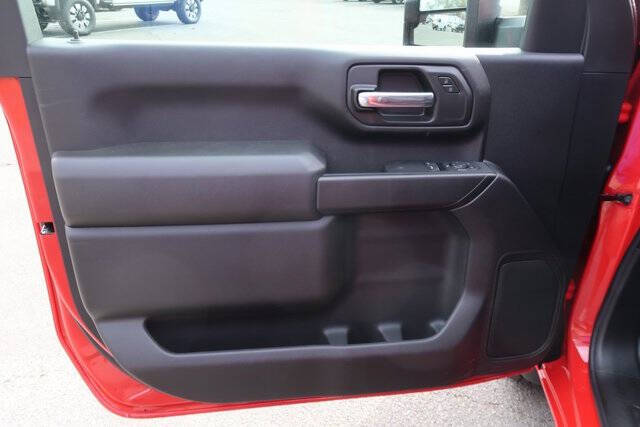 2026 GMC Sierra 2500HD Pro