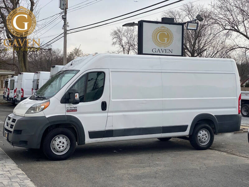 2014 RAM ProMaster For Sale In Somerville, NJ