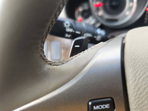 2012 Acura MDX SH-AWD w/Tech