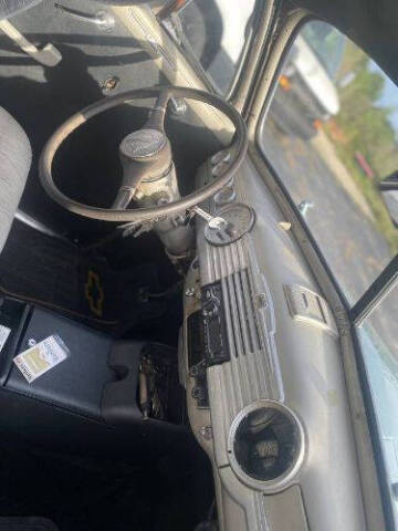 1947 Chevrolet Fleetmaster