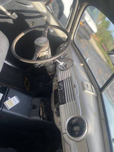 1947 Chevrolet Fleetmaster