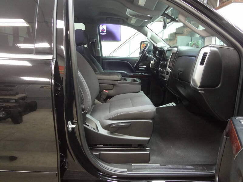 2019 GMC Sierra 2500HD SLE