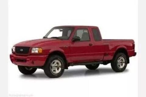 1996 Ford Ranger for sale at Gulf Financial Solutions Inc DBA GFS Autos in Panama City Beach FL