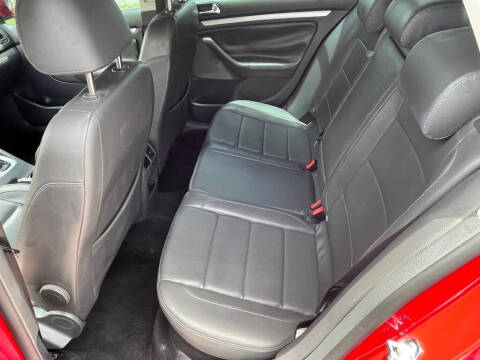 2009 Volkswagen Jetta