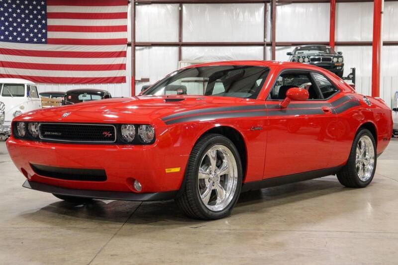 2009 Dodge Challenger for sale at Hornes Auto Sales LLC in Epping NH