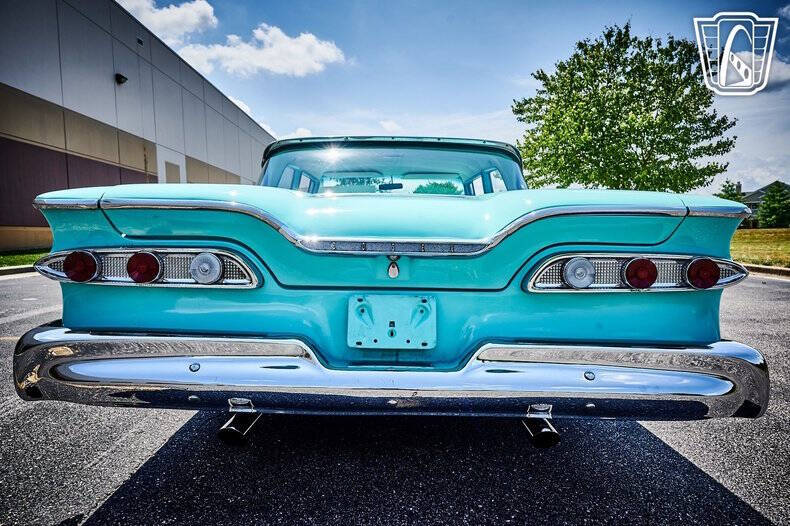 1959 Edsel Ranger