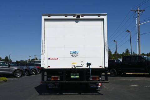 2013 Isuzu NPR